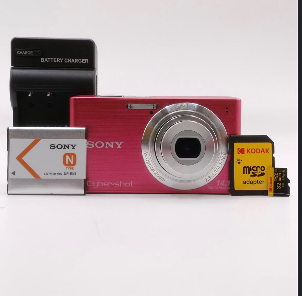 digital cameras for sell - 7