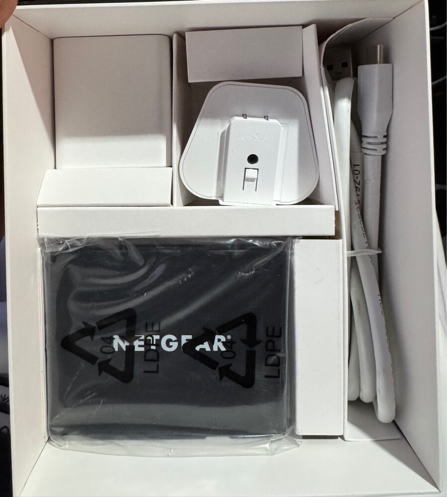 Router 4g - 3