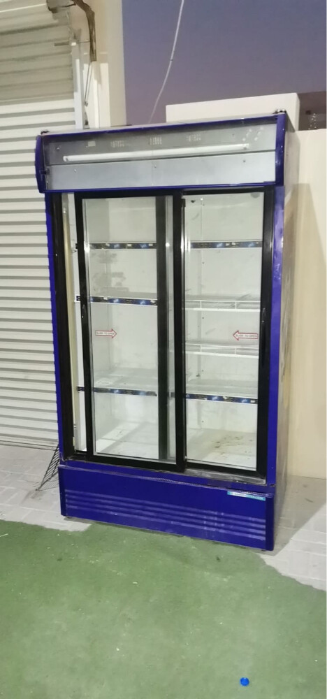 refrigerator for sale - 1