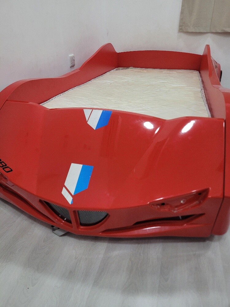 سرير - 1