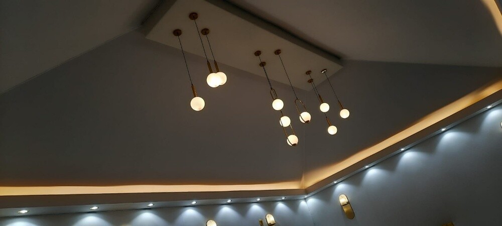 tents House - 3