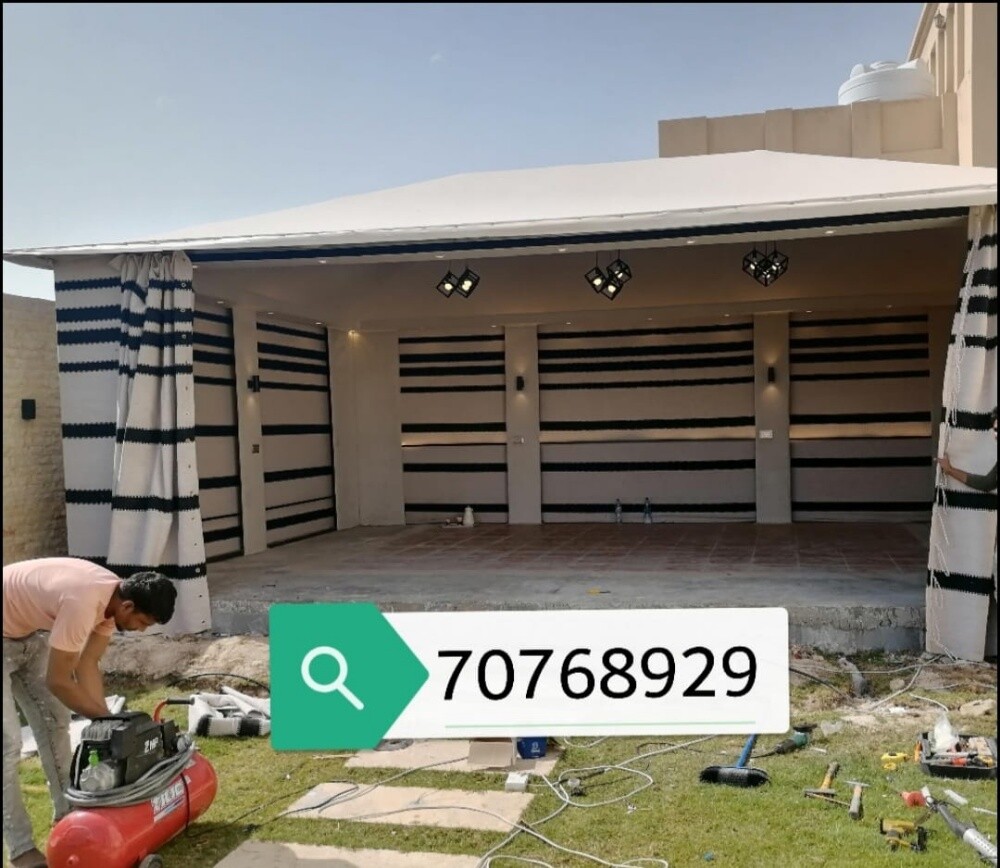 tents House - 6