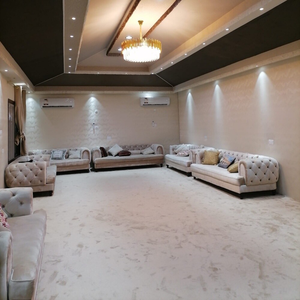 tents House - 5
