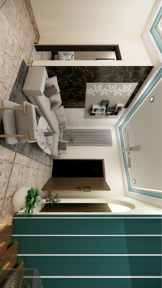 interior design  - 4