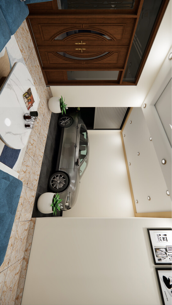 interior design  - 2