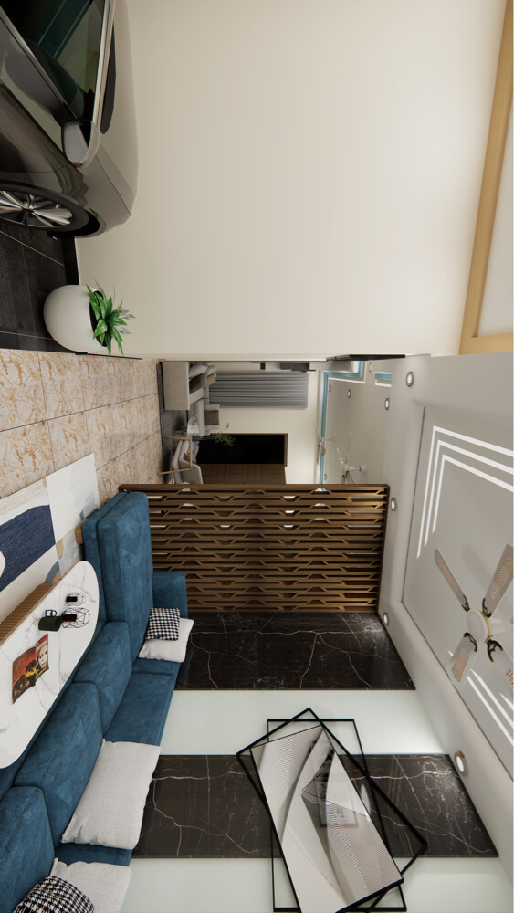 interior design  - 1