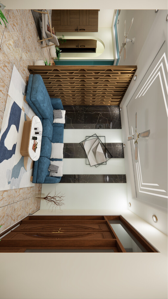 interior design  - 3