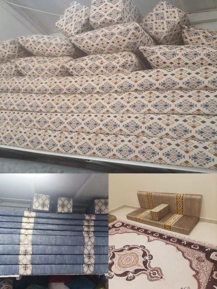 مجالس ارضيه جاهزه - 27