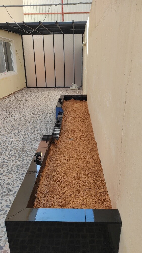 تنسيق حدائق - 5