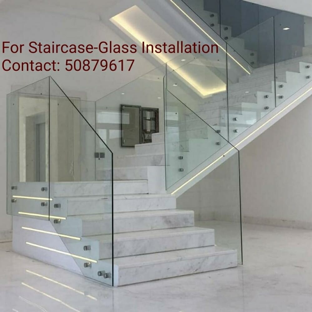 Glass & Aluminium Works Etc. - 11