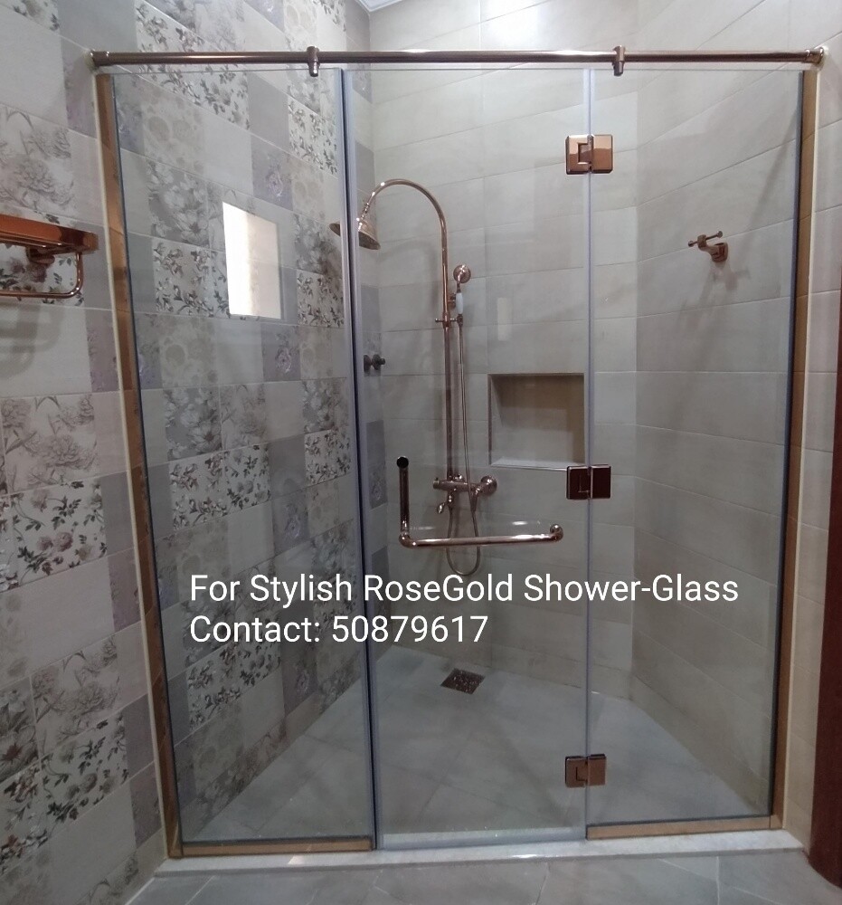 Glass & Aluminium Works Etc. - 6