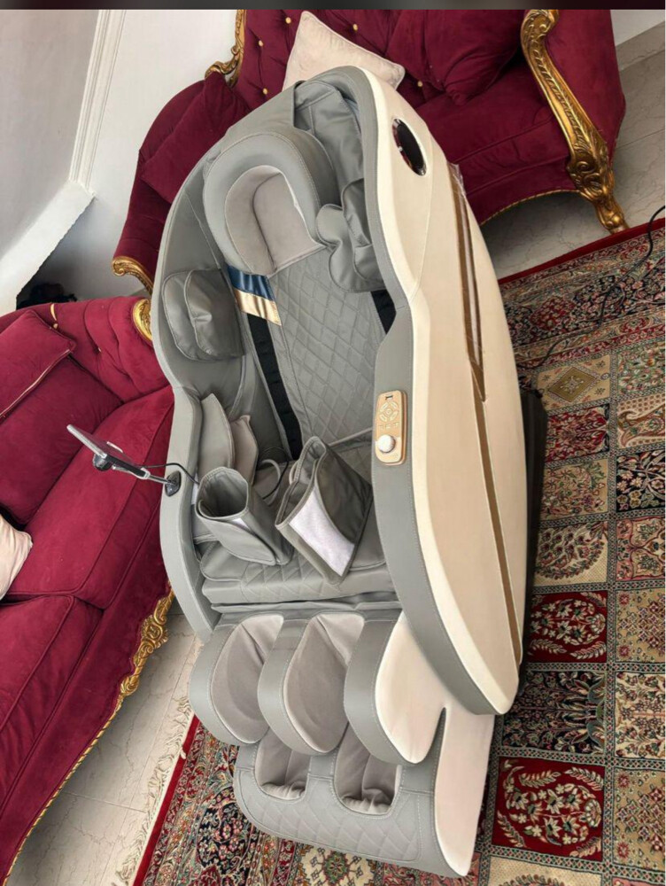 massage chairs - 2