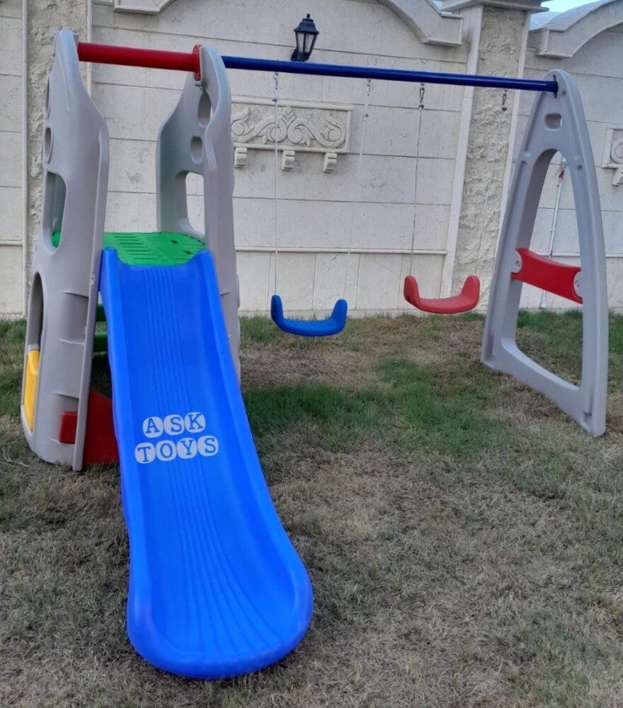 Playground - 1