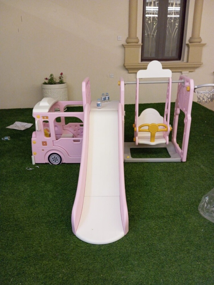 Playground for kids - 1