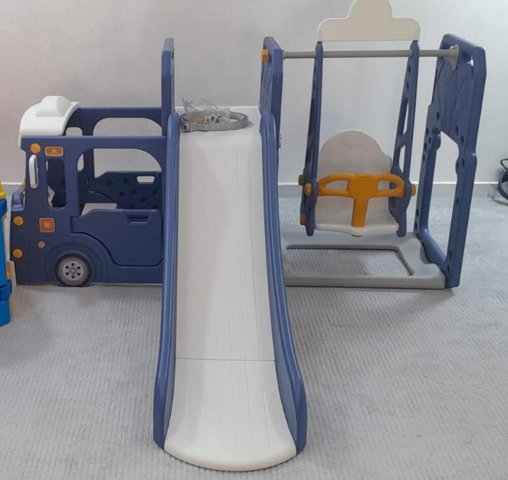 Playground for kids - 2