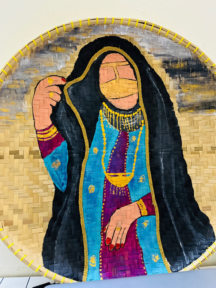 CUTE SUFRA - 18