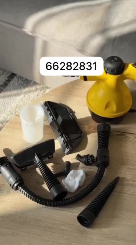 جهازالبخار وادوات تنظيم المطبخ  - 1