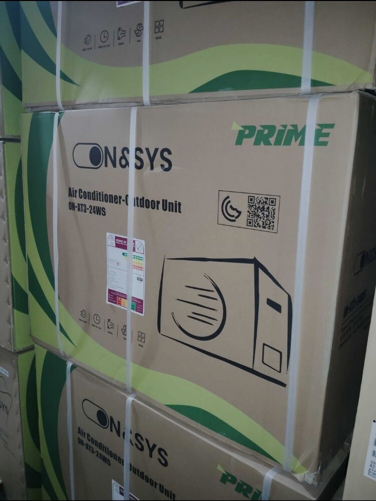 Brand new split ac sale - 2