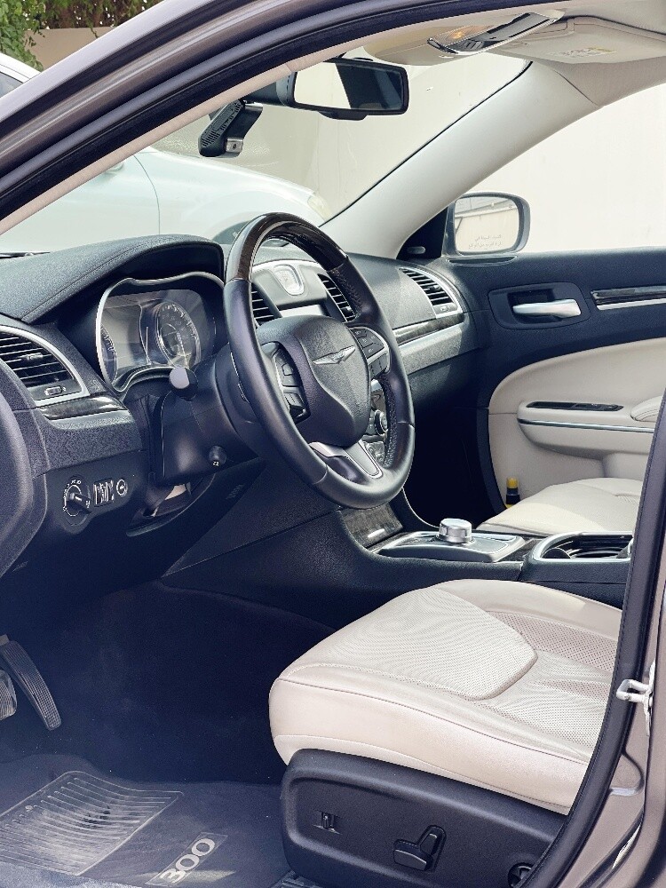 Chrysler C 300 2016 - 7