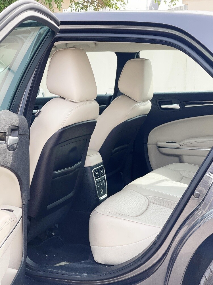 Chrysler C 300 2016 - 6
