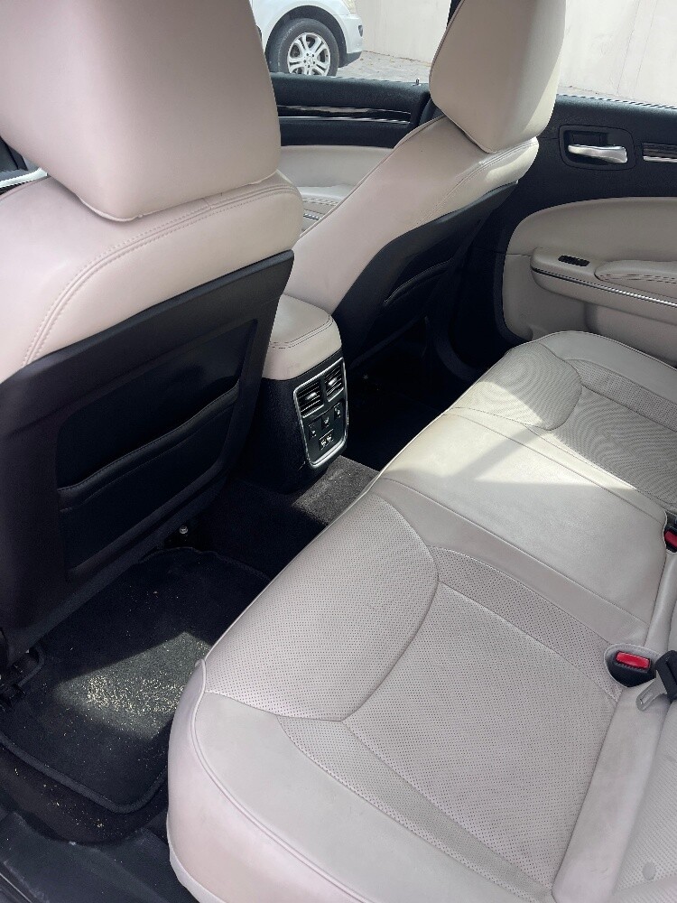 Chrysler C 300 2016 - 8