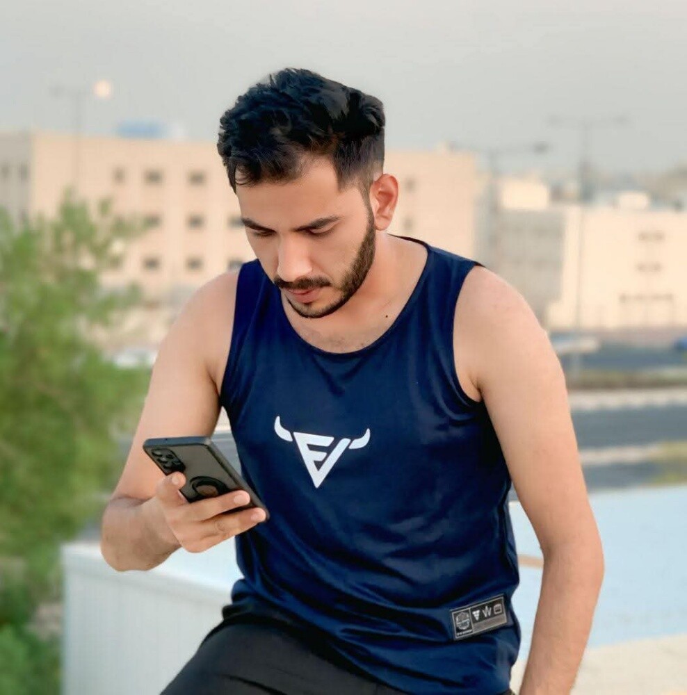 massage boy - 2