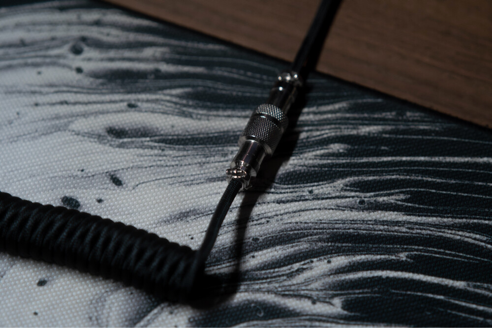 Custom Mechanical Gaming Keyboard - 6