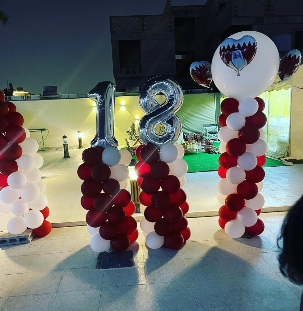 تنظيم حفلات العيد الوطني  - 14