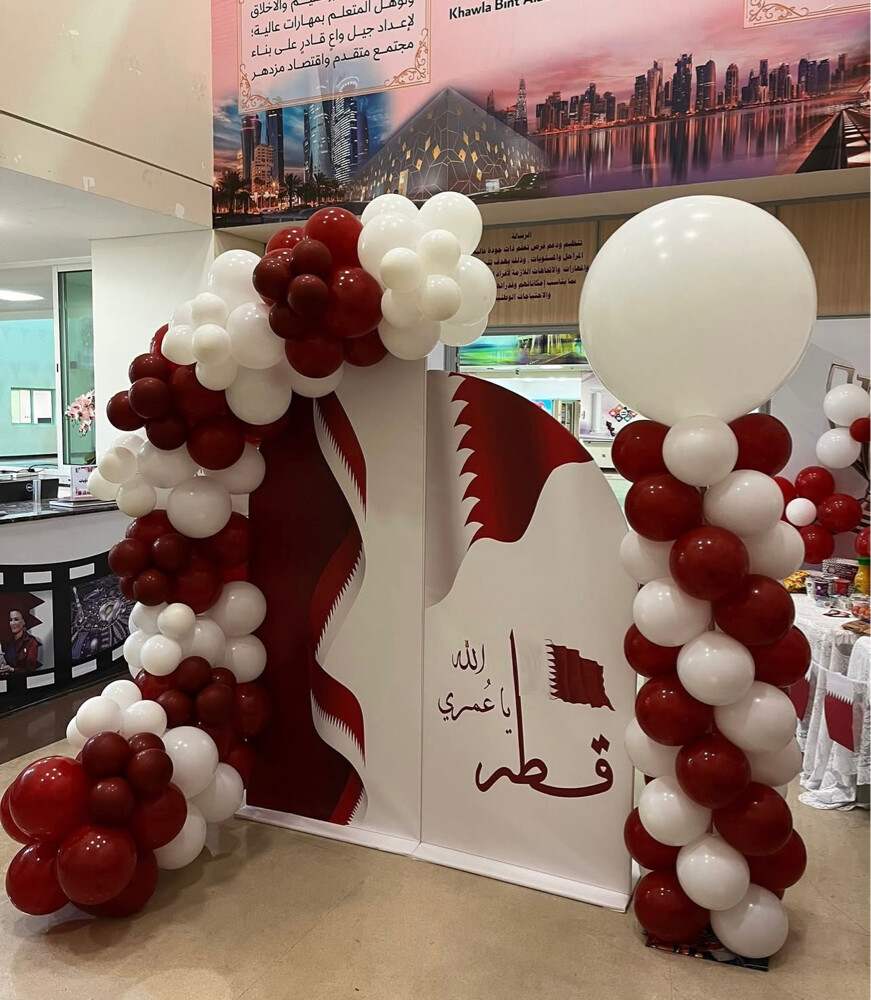 تنظيم حفلات العيد الوطني  - 23