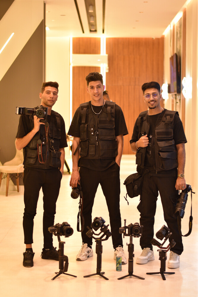 Content Creator & Photographer  - 3