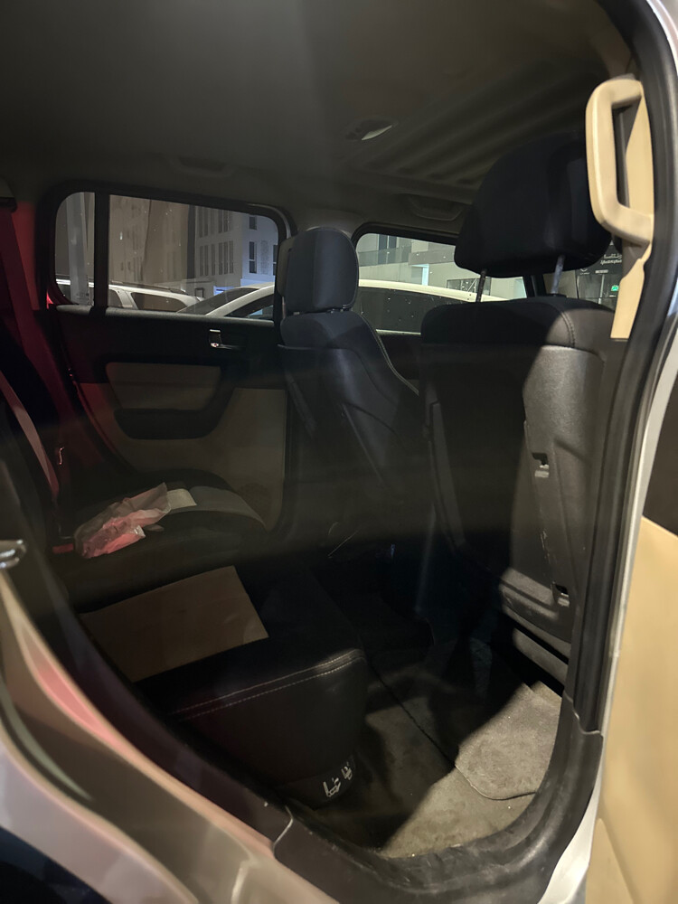 hummer h3 in perfect condition  - 11
