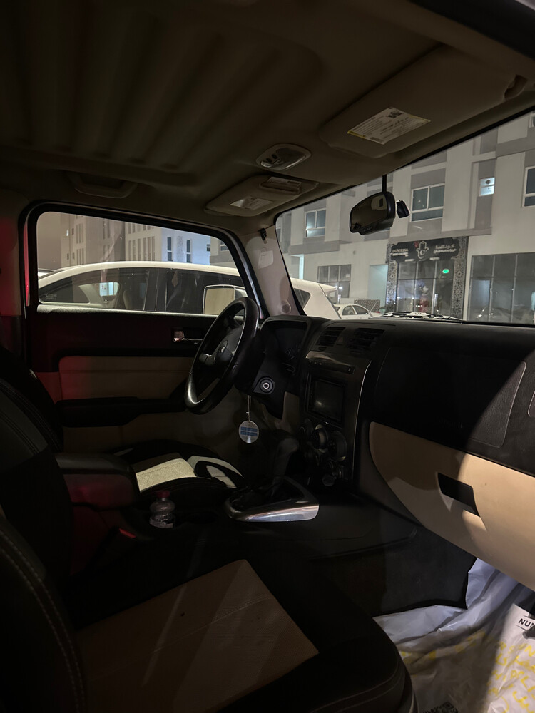 hummer h3 in perfect condition  - 10