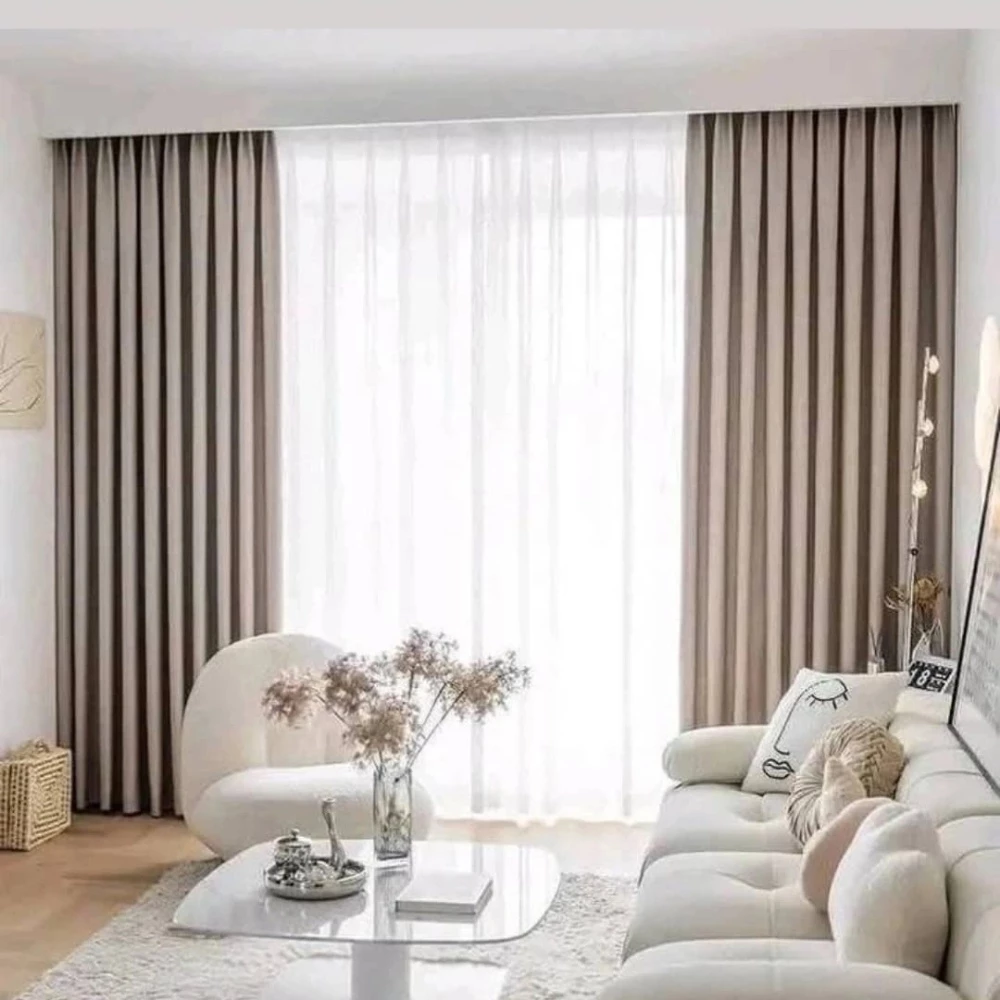 curtains - 1