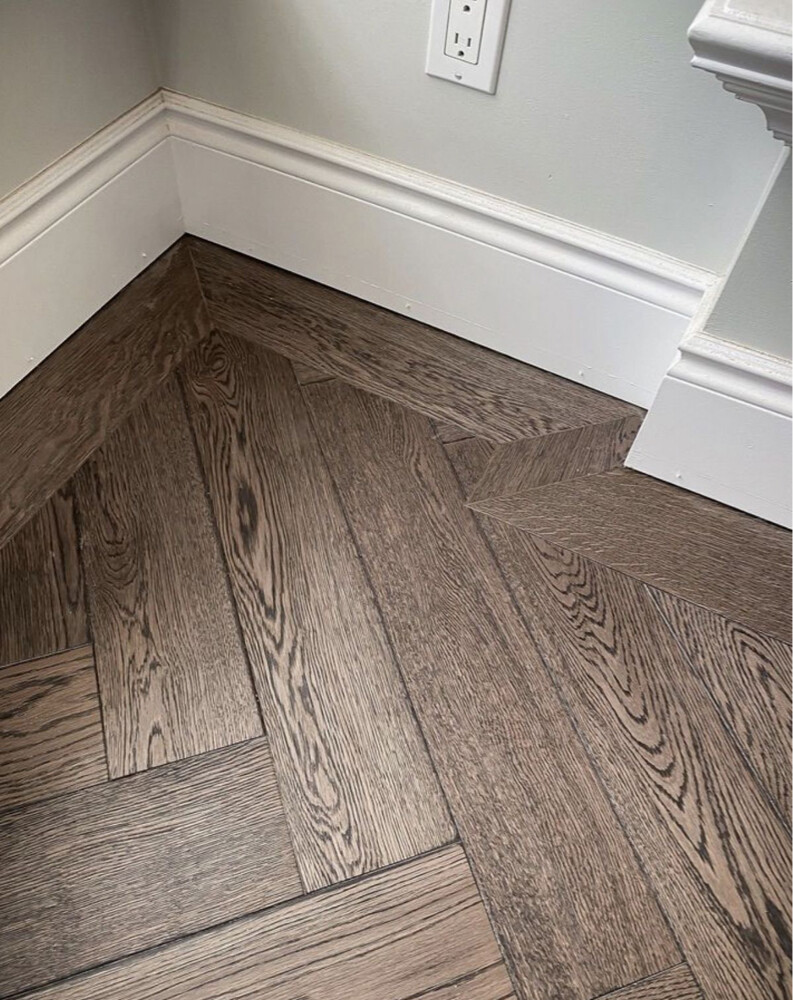 Parquet For Beed room   - 1