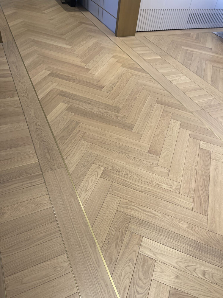 Parquet For Beed room   - 2
