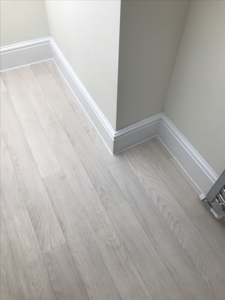Parquet For Beed room   - 7