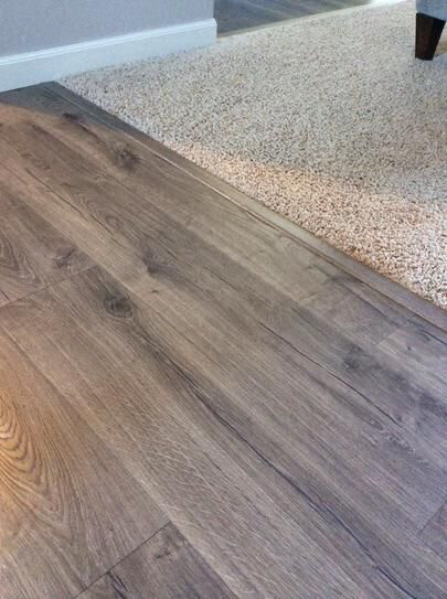 Waterproof parquet - 7