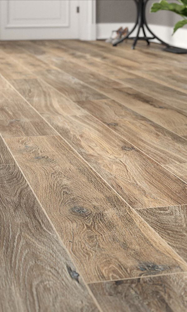 Waterproof parquet - 3
