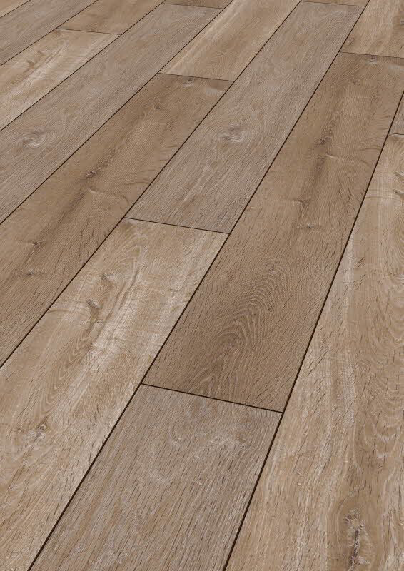 Waterproof parquet flooring   - 7
