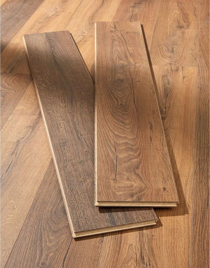 Waterproof parquet flooring   - 2