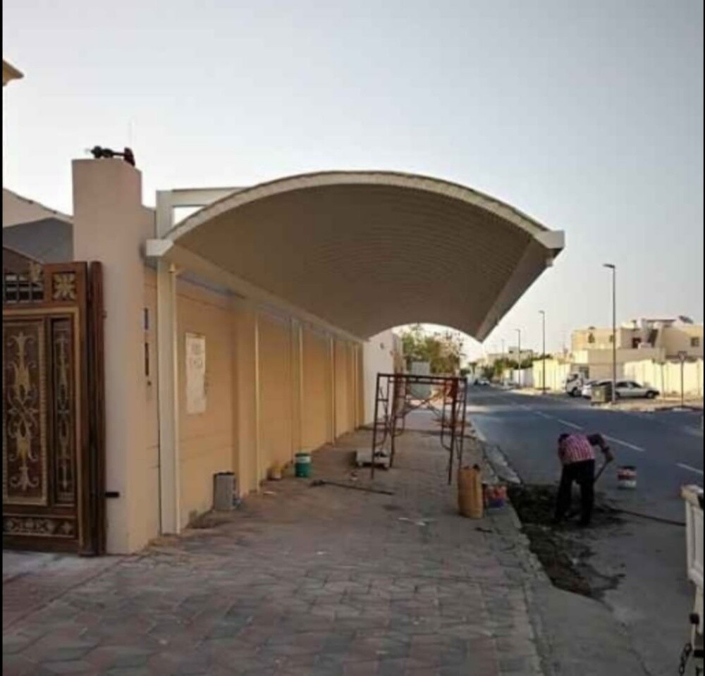 مضلات سواتر - 4