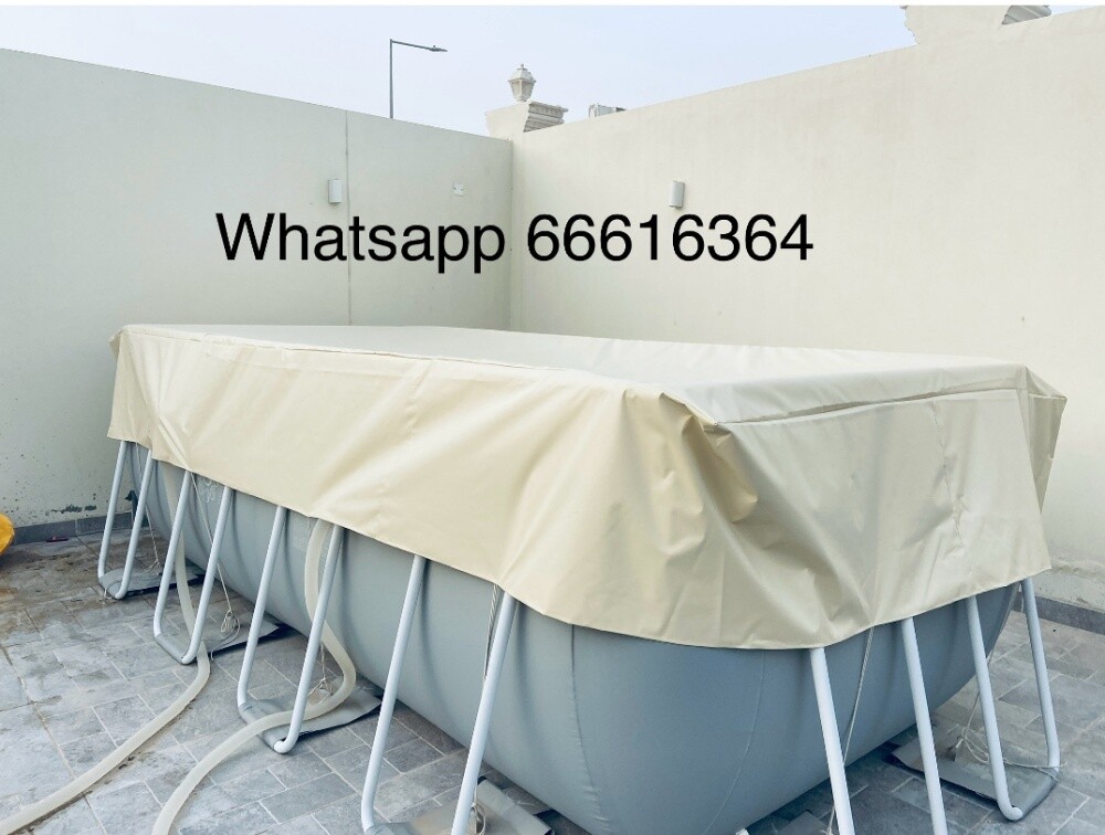 waterproof cover - 2