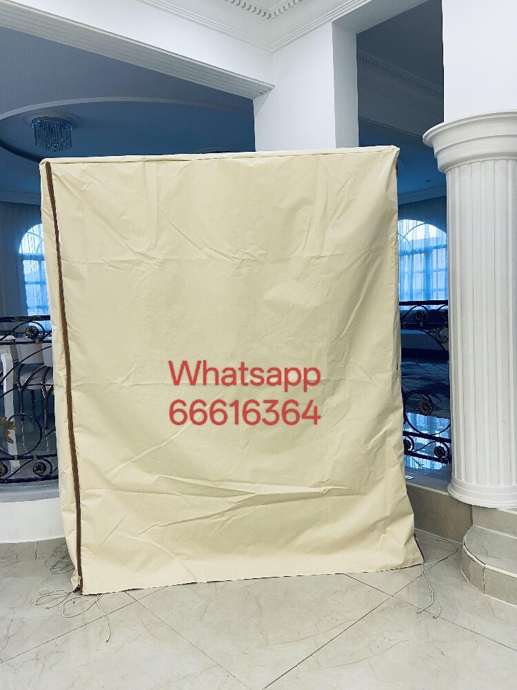 waterproof cover - 3