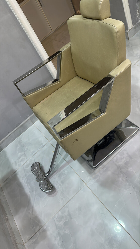 chair - 1