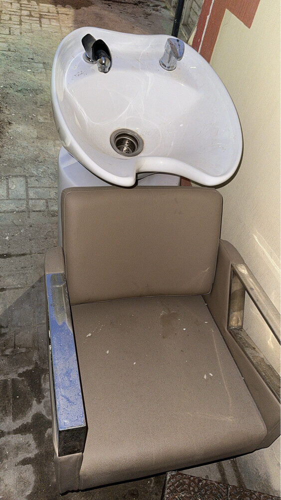 chair - 3
