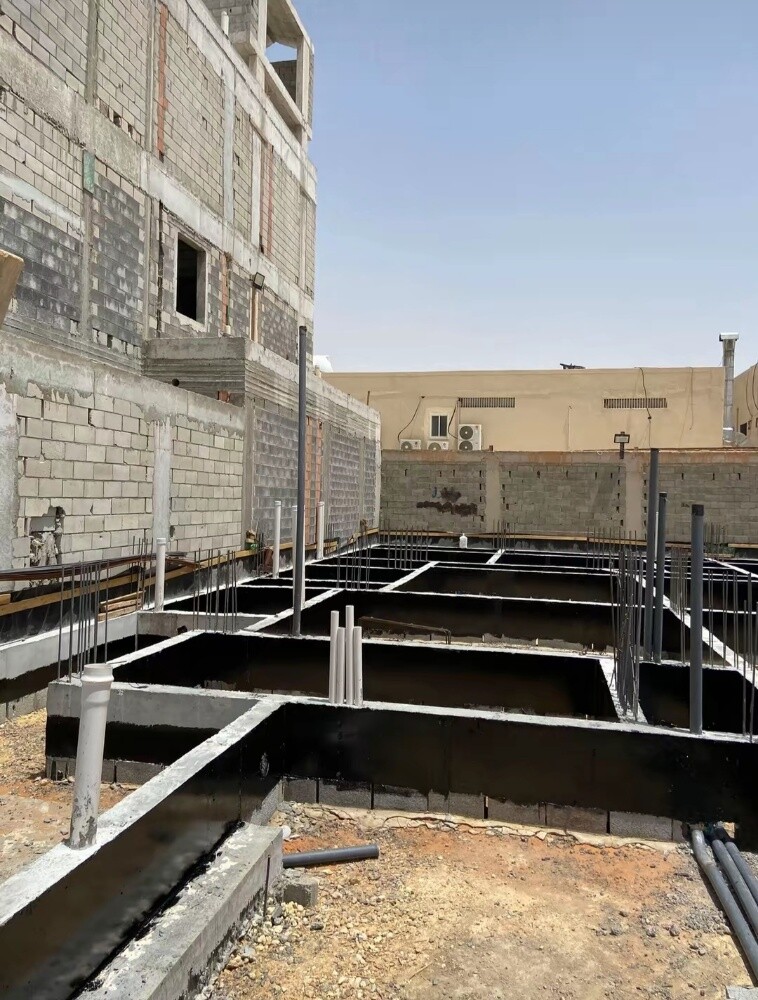 بناء مقاولات - 4