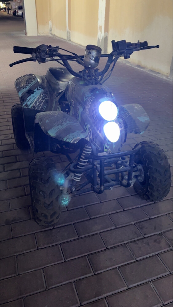 Turki - 1