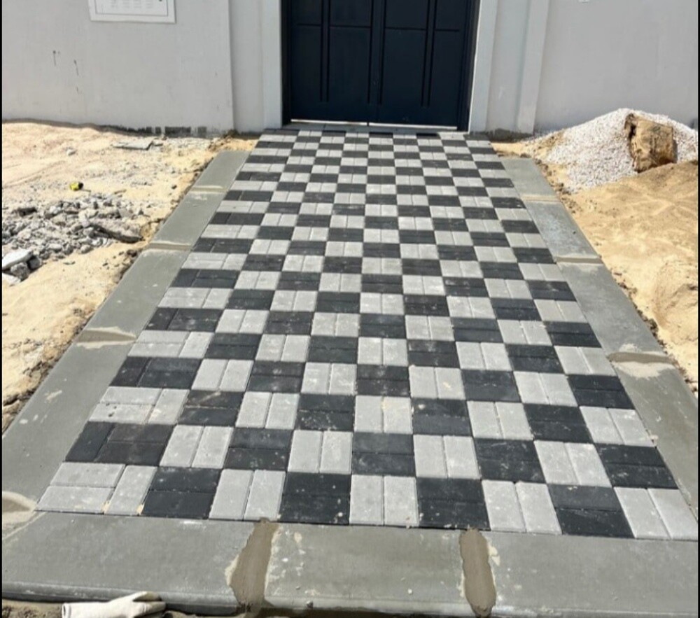 Qatar maintenance - 9