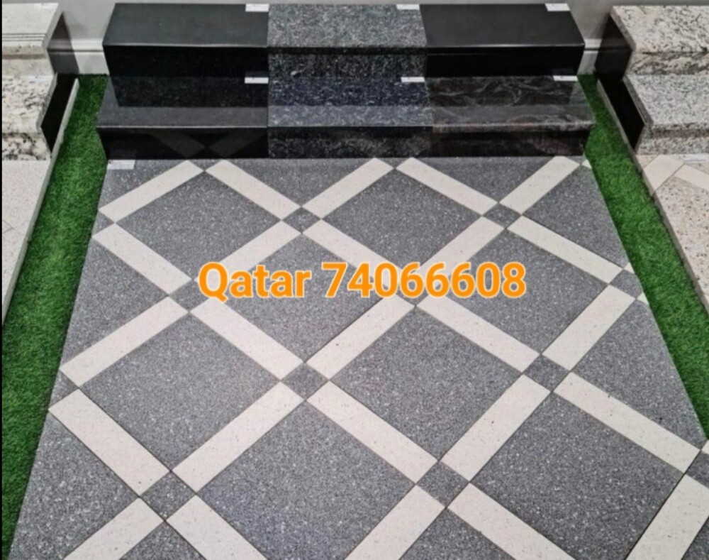 Qatar maintenance - 8
