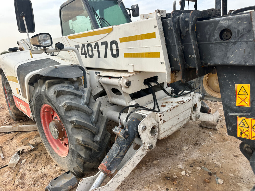 Bobcat T40170 Telehandler 2013 - 3